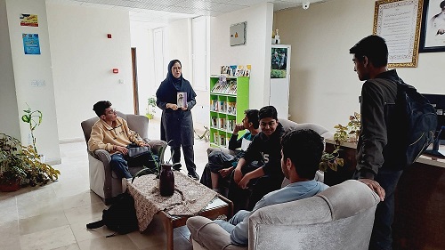 اخبار و اطلاعیه