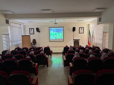 اخبار و اطلاعیه